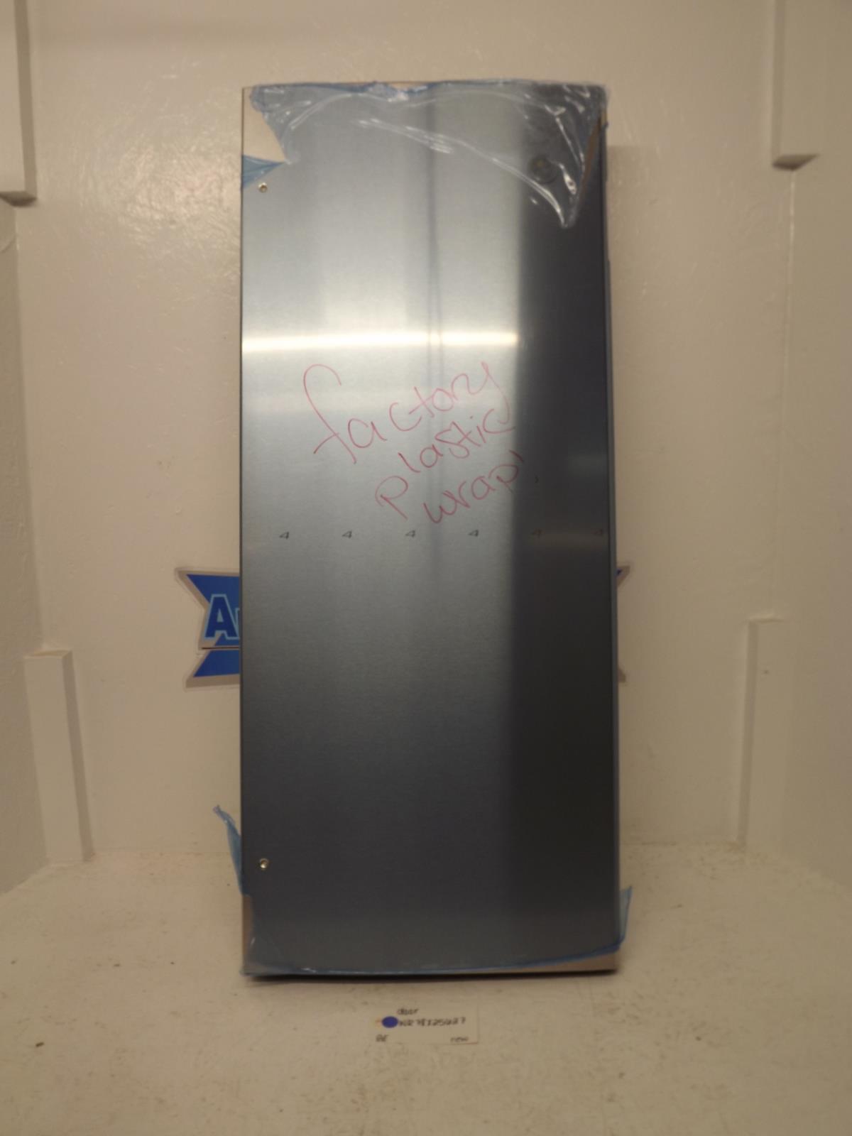 GE Refrigerator WR78X25627 Door New GE Refrigerator WR78X25627 Door New